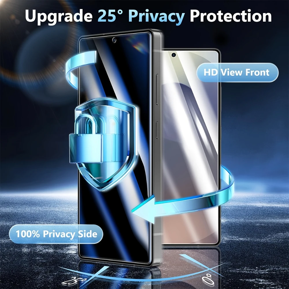 2-1Pc Dust Free Installation P - огляд і ціна Monitor Privacy Screen