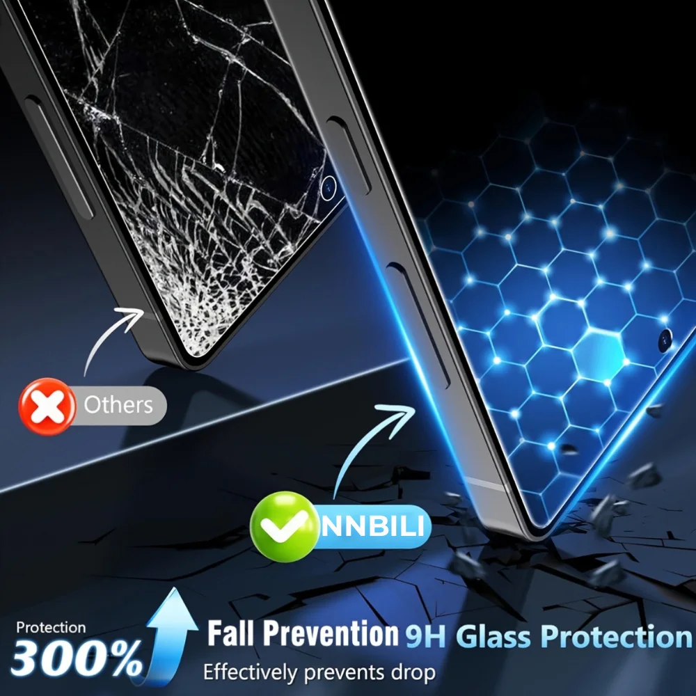 2-1Pc Dust Free Installation P - огляд і ціна Monitor Privacy Screen