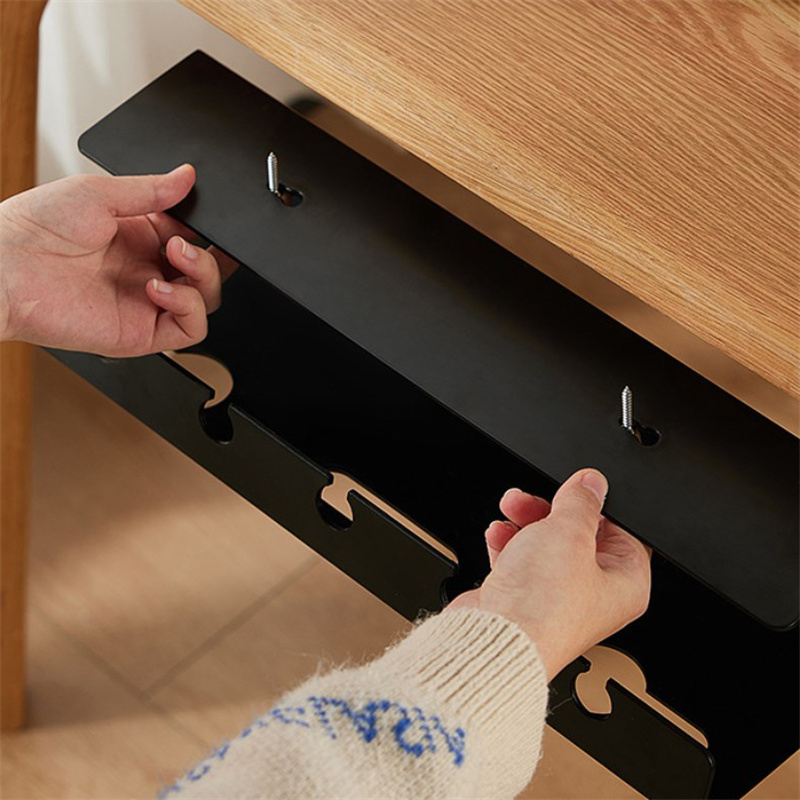 NEW* Under Desk Cable Manageme - огляд і ціна Power Strip Desk