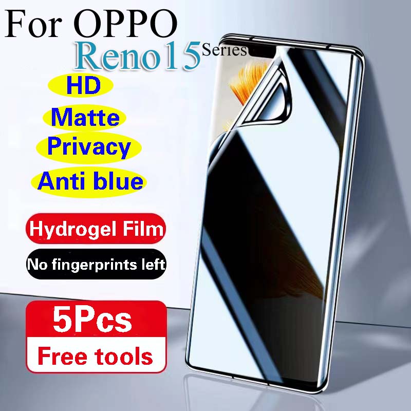 Reno15Pro Privacy Screen Prote - огляд і ціна Monitor Privacy Screen