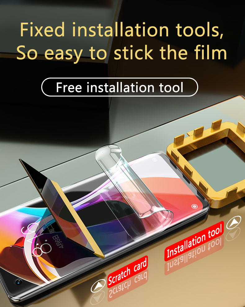 Reno15Pro Privacy Screen Prote - огляд і ціна Monitor Privacy Screen