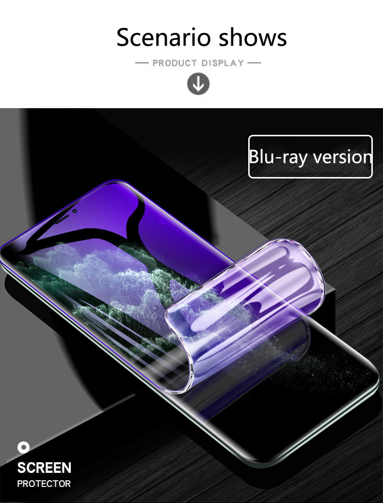Reno15Pro Privacy Screen Prote - огляд і ціна Monitor Privacy Screen