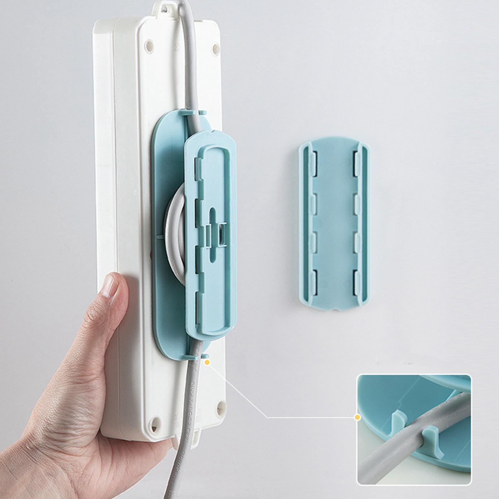 Self Adhesive Power Strip Desk - огляд і ціна Power Strip Desk