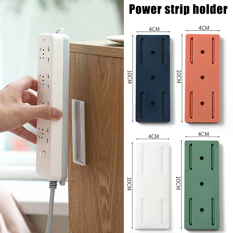 Self Adhesive Power Strip Desk - огляд і ціна Power Strip Desk