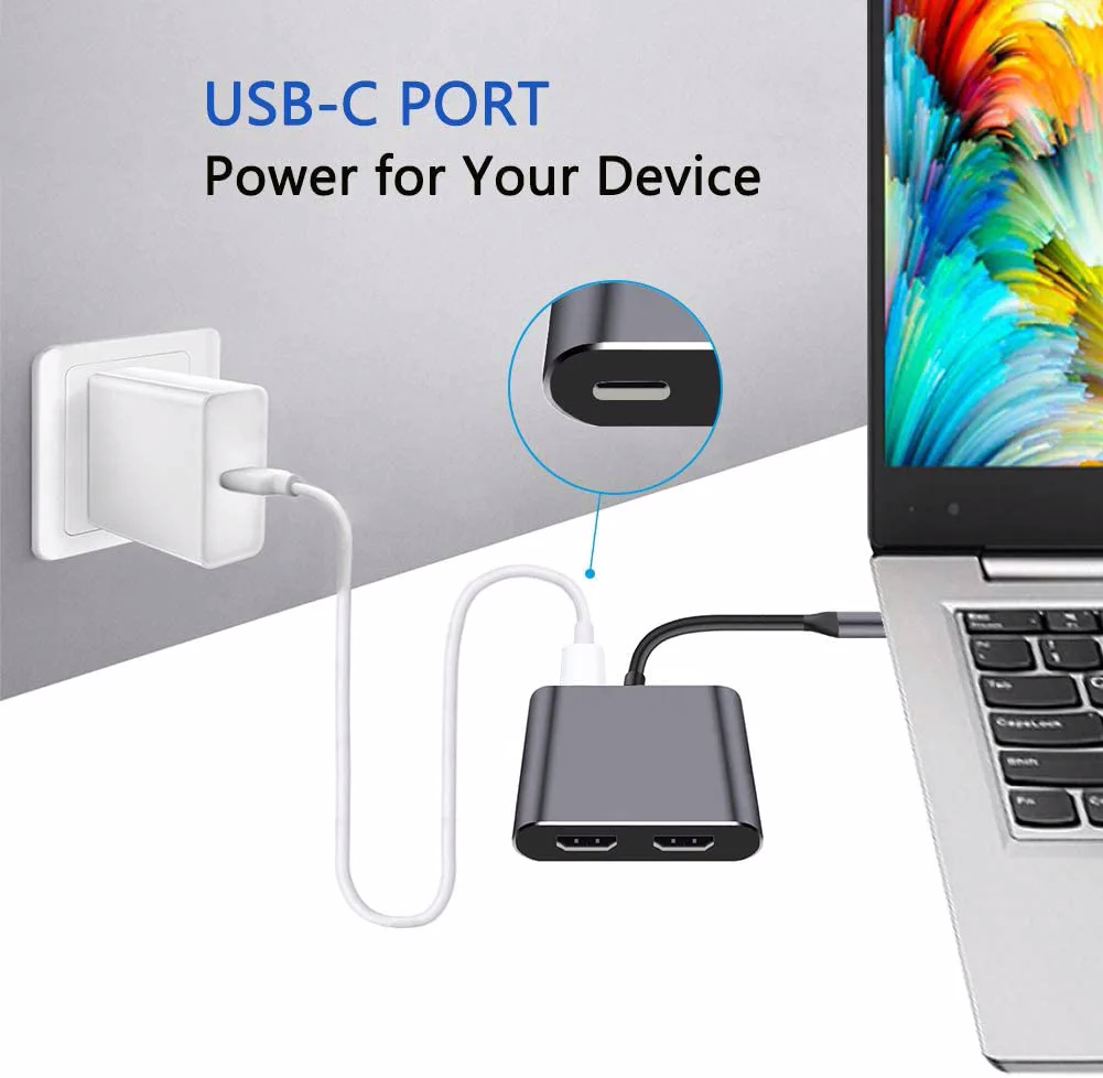 4k Uhd Display Usb C Thunderbo - огляд і ціна Home Office For Mac