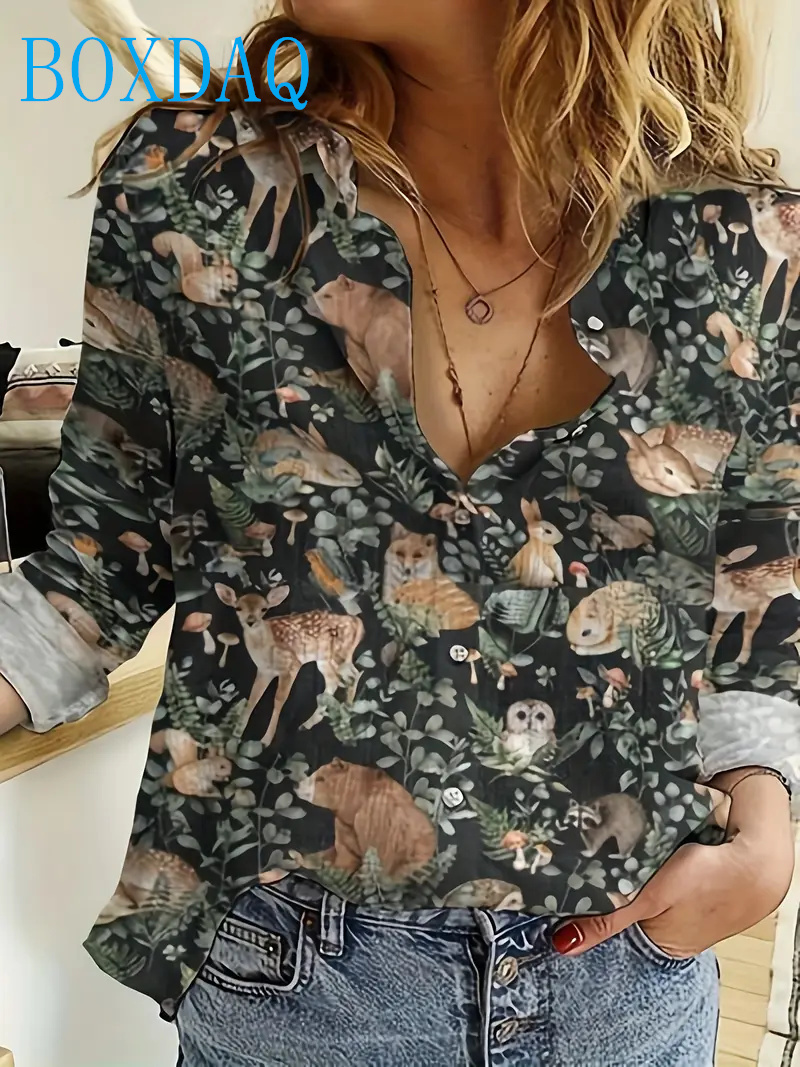 Women's Fashion Long Sleeve La - огляд і ціна Home Office Layout