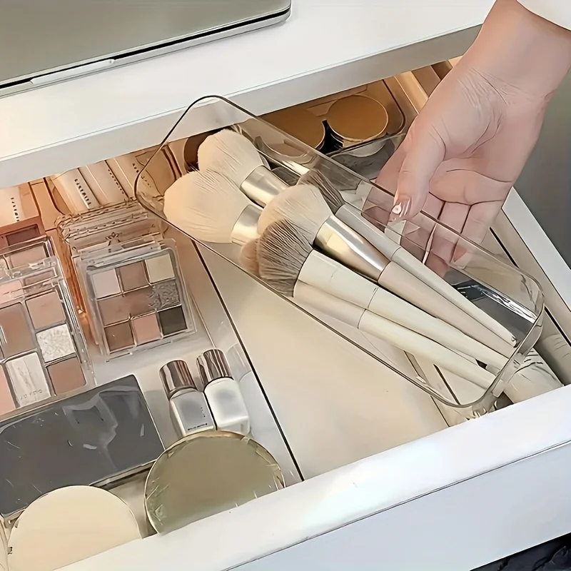 Cosmetic and Stationery Storag - огляд і ціна Office Drawer Organizer