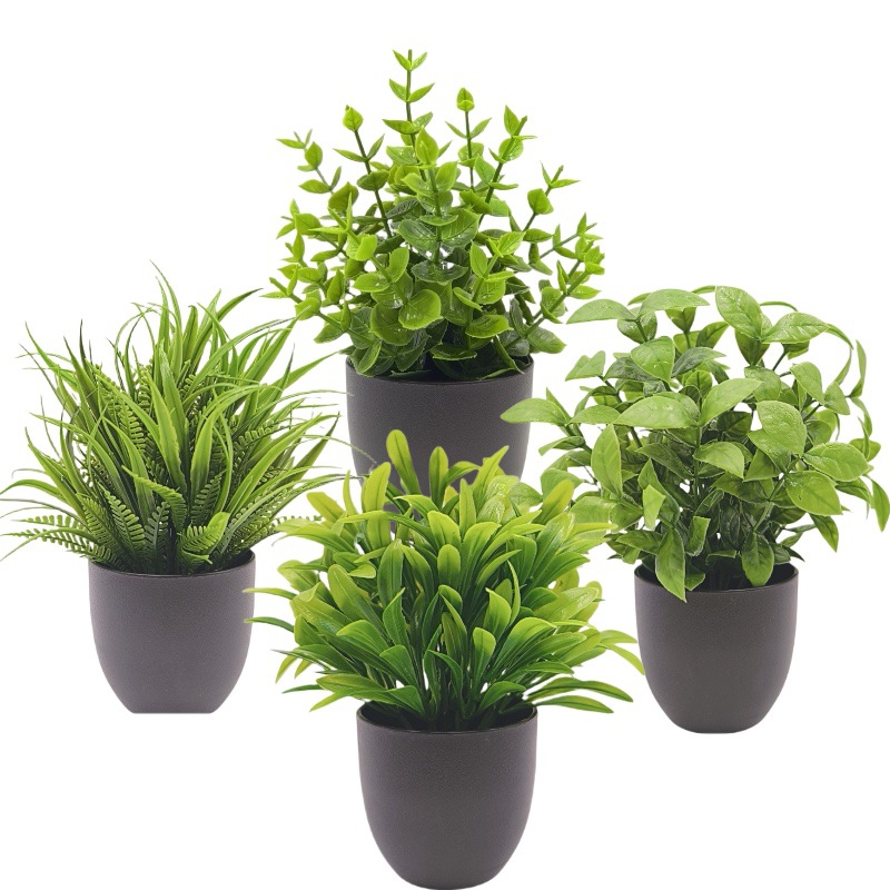 Simulation Green Plant Bonsai  - огляд і ціна Home Office Simulator