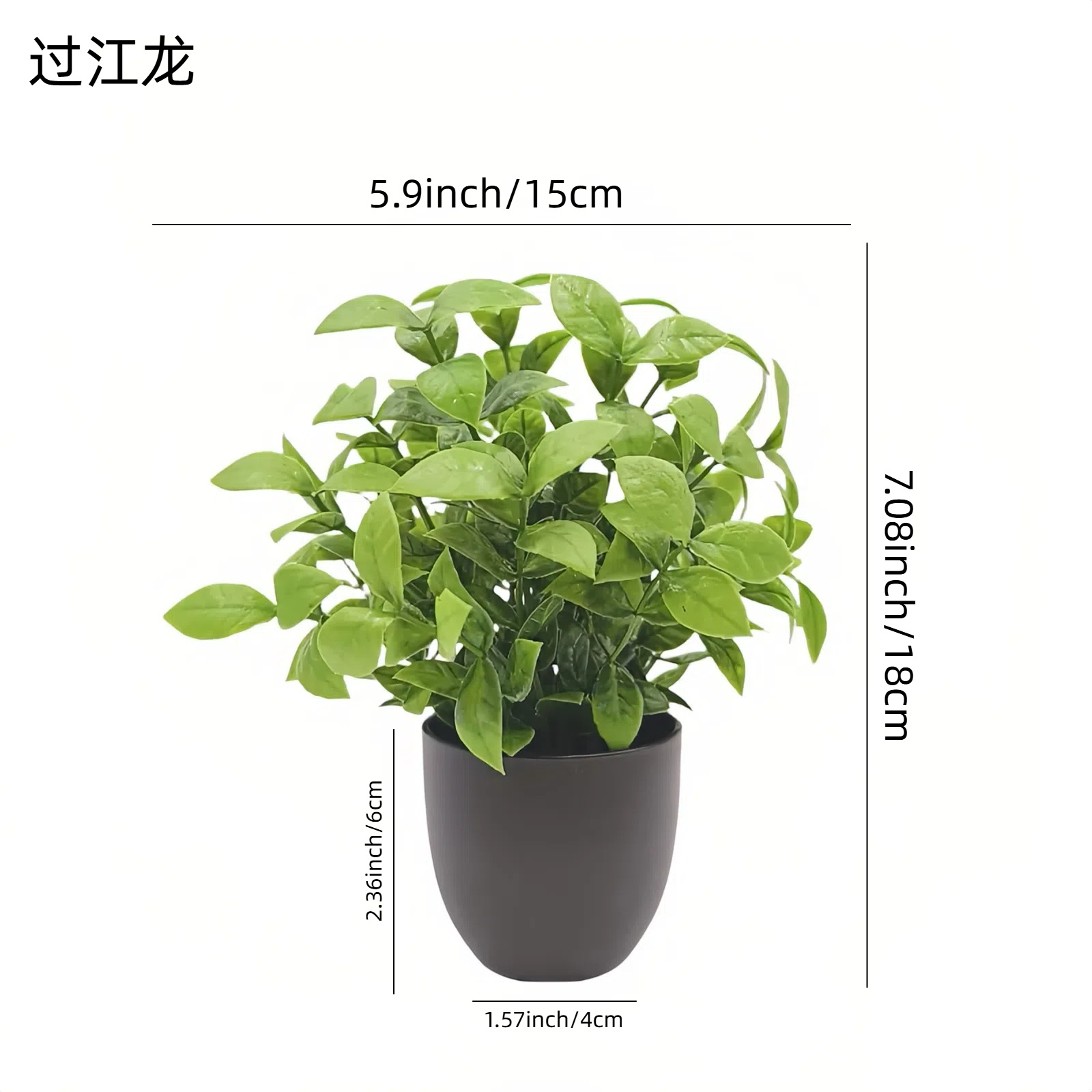 Simulation Green Plant Bonsai  - огляд і ціна Home Office Simulator