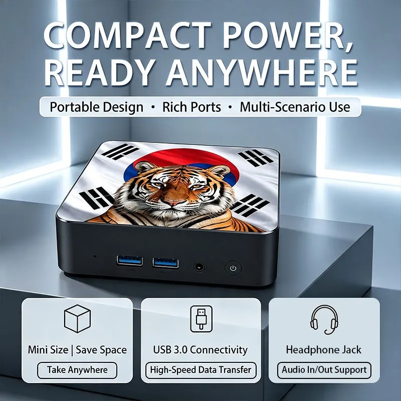 Intel Core i9 10980HK Ultra Fa - огляд і ціна Home Office Pc