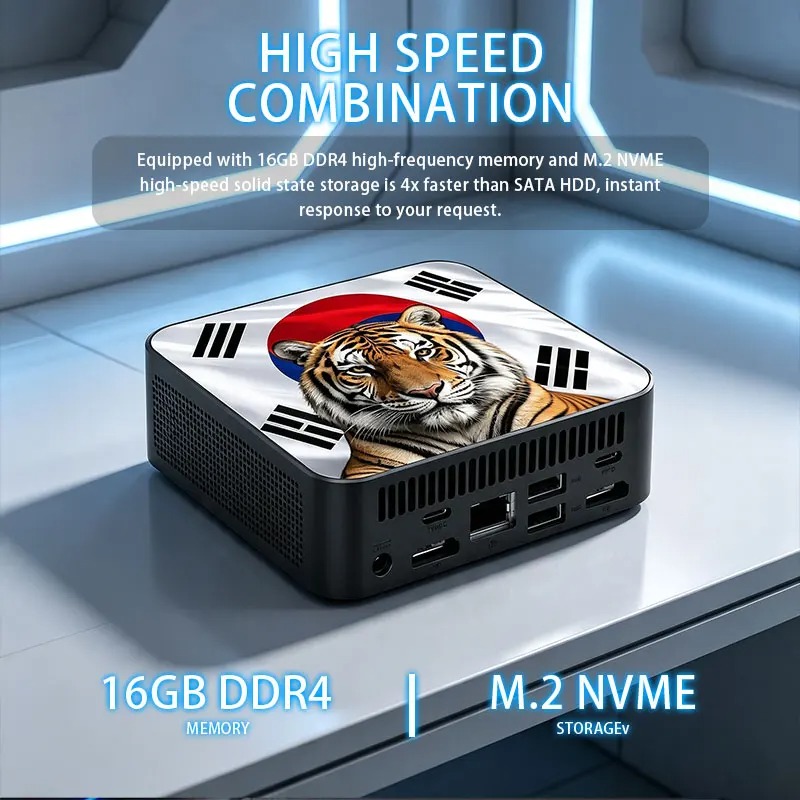 Intel Core i9 10980HK Ultra Fa - огляд і ціна Home Office Pc