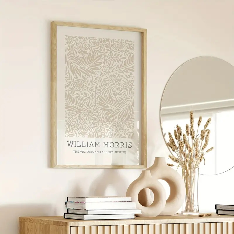 3pcs/Set Minimalist William Mo - огляд і ціна Home Office Minimalist