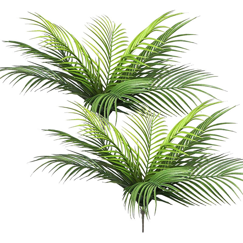 20.47in 9Leaves Artificial Tro - огляд і ціна Home Office Layout