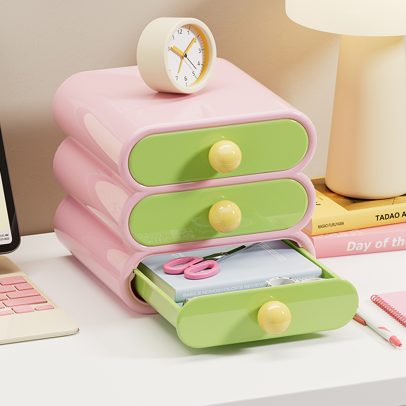 Uforu Dopamine Desk Organizer, - огляд і ціна Office Drawer Organizer