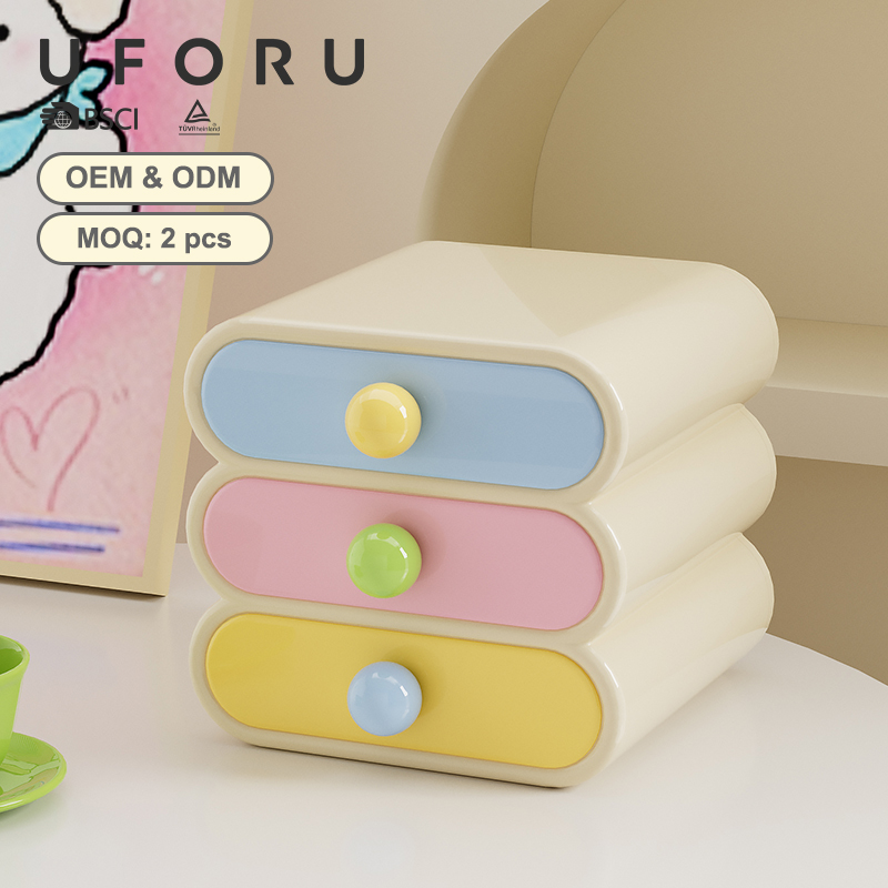 Uforu Dopamine Desk Organizer, - огляд і ціна Office Drawer Organizer