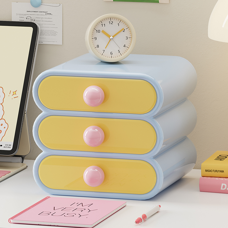 Uforu Dopamine Desk Organizer, - огляд і ціна Office Drawer Organizer
