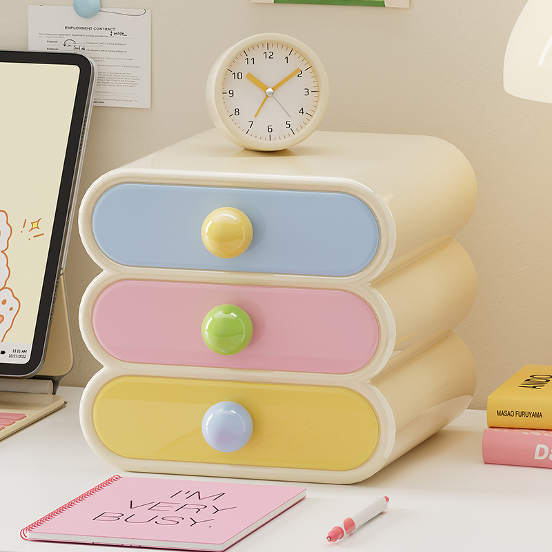Uforu Dopamine Desk Organizer, - огляд і ціна Office Drawer Organizer