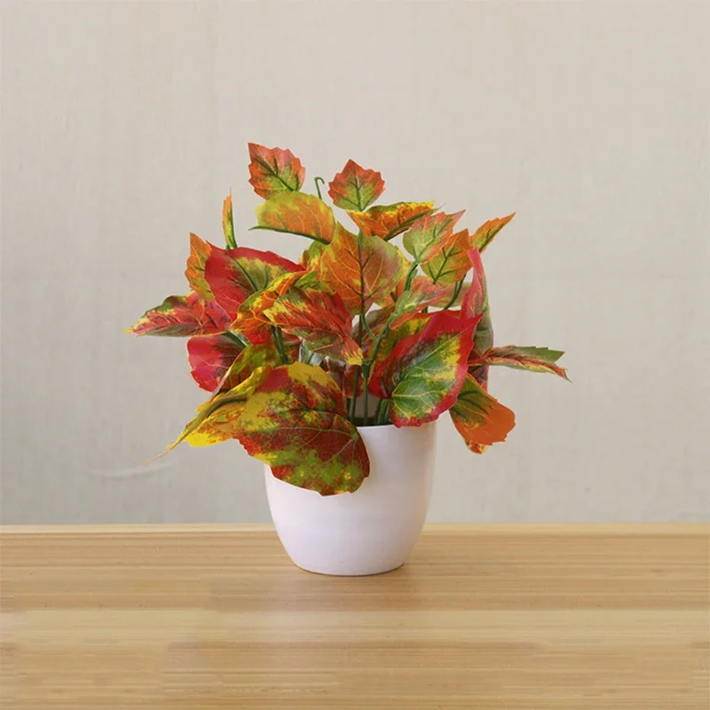 Artificial Plants Bonsai Fake  - огляд і ціна Home Office Layout
