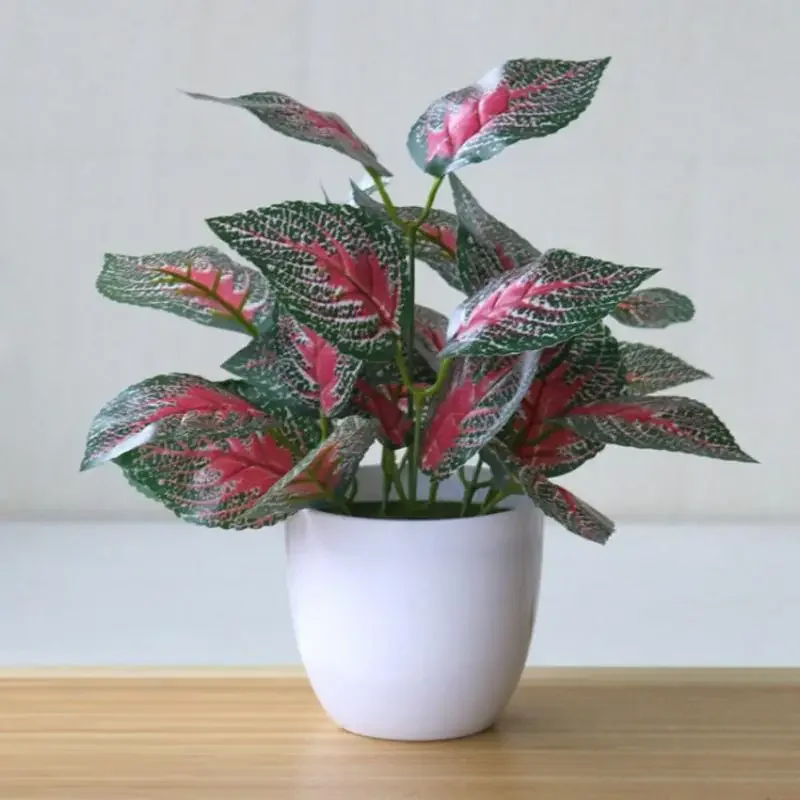 Artificial Plants Bonsai Fake  - огляд і ціна Home Office Layout