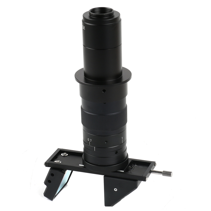 2D 3D Switch Module C Mount 18 - огляд і ціна Home Office Zoom