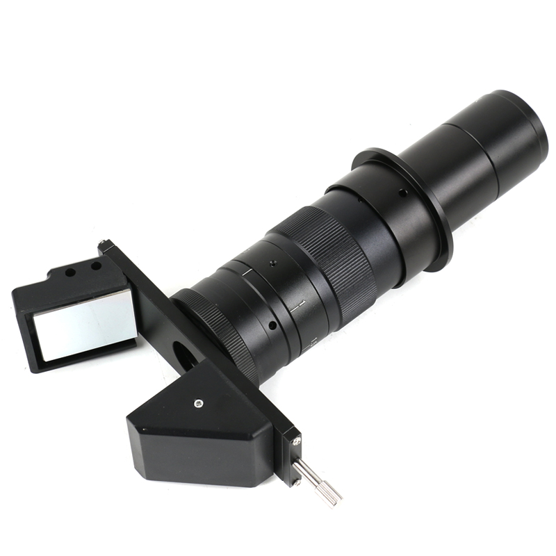 2D 3D Switch Module C Mount 18 - огляд і ціна Home Office Zoom