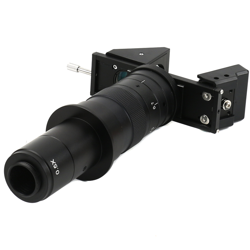 2D 3D Switch Module C Mount 18 - огляд і ціна Home Office Zoom