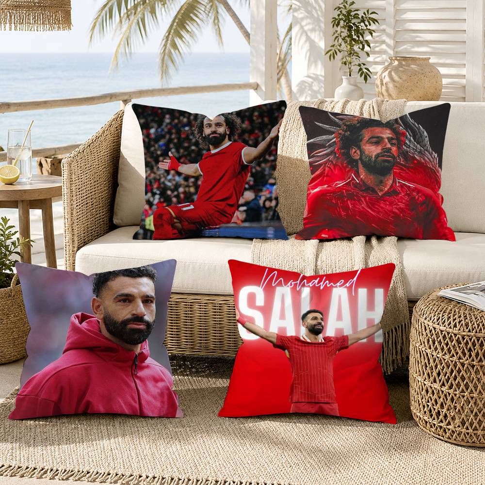 M-Mohamed Salah 11 Liverpool F - огляд і ціна Home Office Liverpool