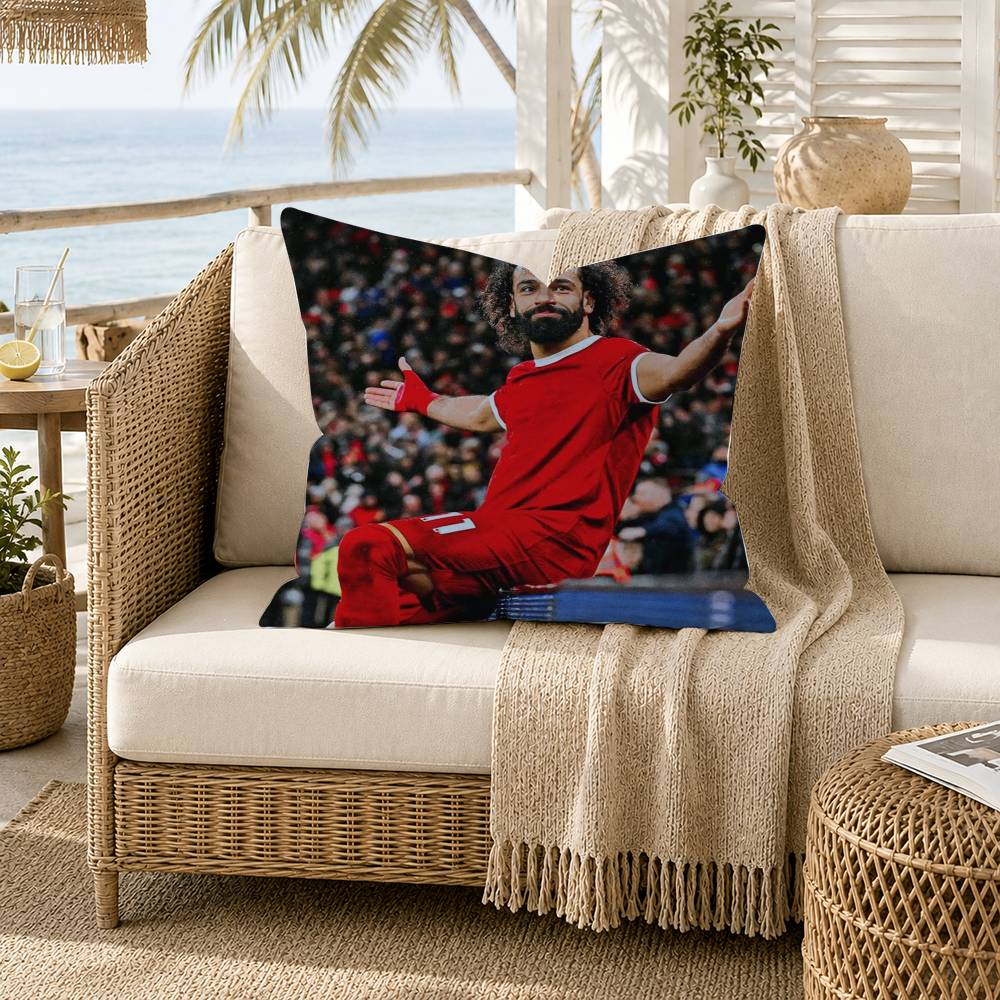 M-Mohamed Salah 11 Liverpool F - огляд і ціна Home Office Liverpool