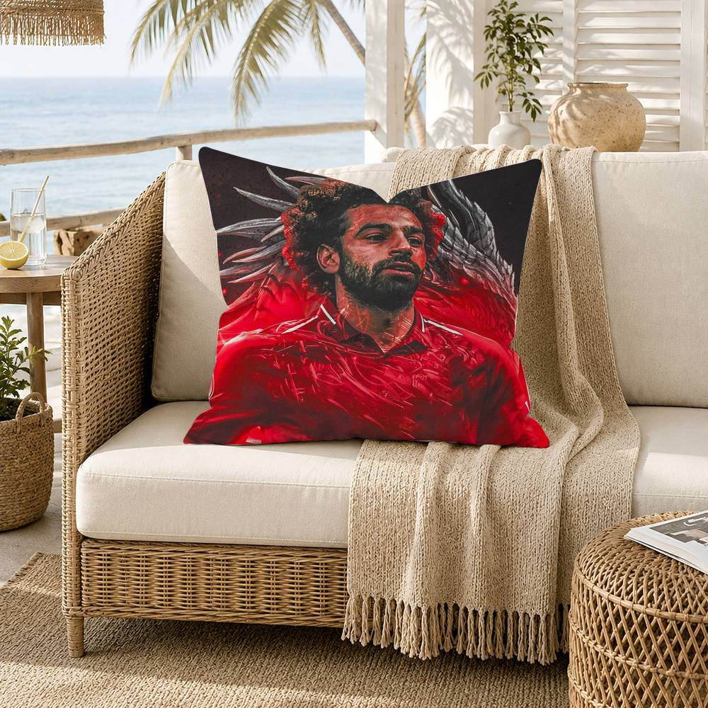 M-Mohamed Salah 11 Liverpool F - огляд і ціна Home Office Liverpool