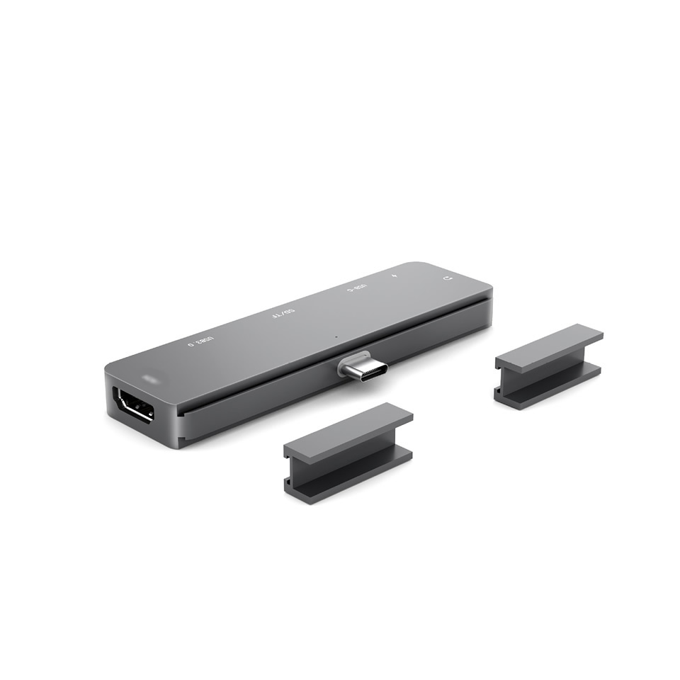 OUTMIX USB C Hub to 4K HDMI-co - огляд і ціна Home Office For Mac