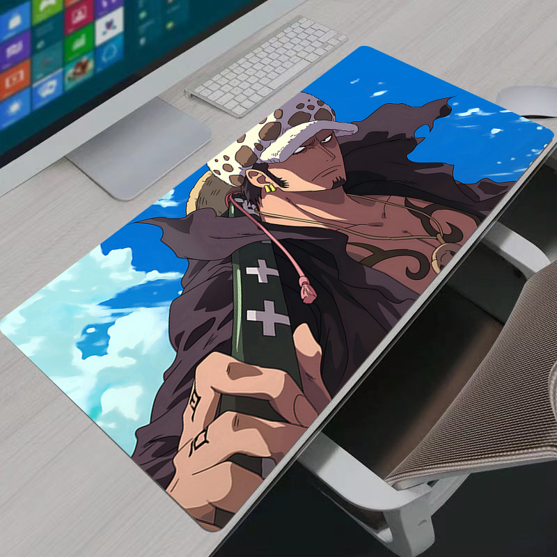 Gaming Mouse Pad Gamer Home Co - огляд і ціна Home Office Layout