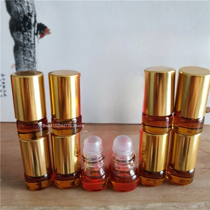 Natural Agarwood Essential Oil - огляд і ціна Home Office Yoga Room